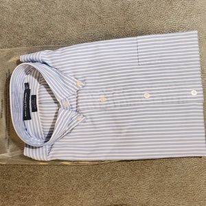 Mens long sleeve ralph lauren golf shirt